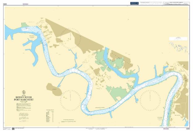 BA 3293 - Port Harcourt to Tombia